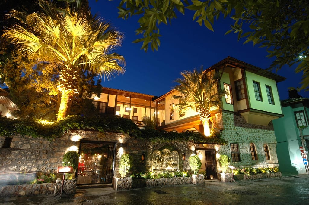 Strategie di marketing per i boutique hotel