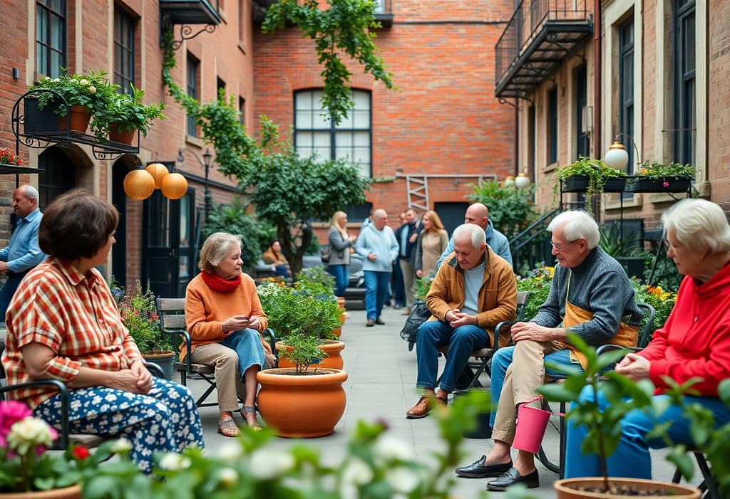 cohousing-intergenerazionale-risposta-alla-solitudine-degli-anziani-fhh