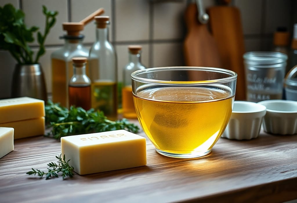 fai-sapone-naturale-con-olio-filtrato-rep