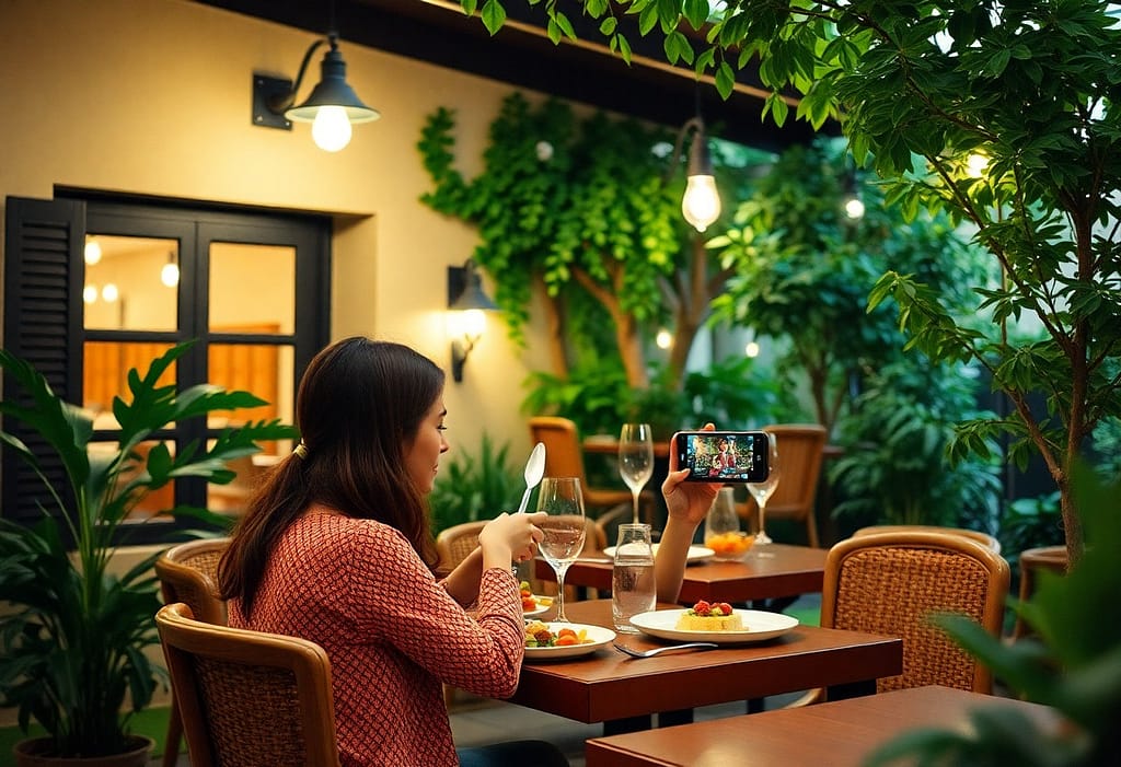 micro-influencer-gastronomici-per-ristoranti-emergent-aeb