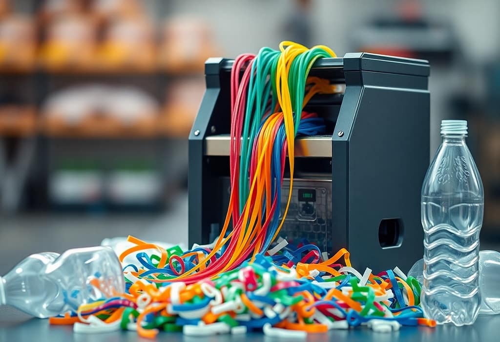 riciclo-pet-in-filamento-3d-con-shredder-ntx