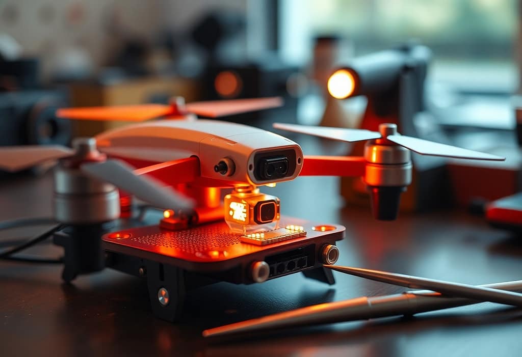 riparare-micro-saldature-su-drone-con-stazione-economica-yop