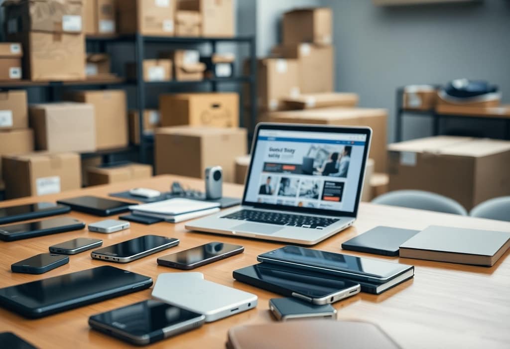 maximize-profits-selling-used-electronics-online-cdc