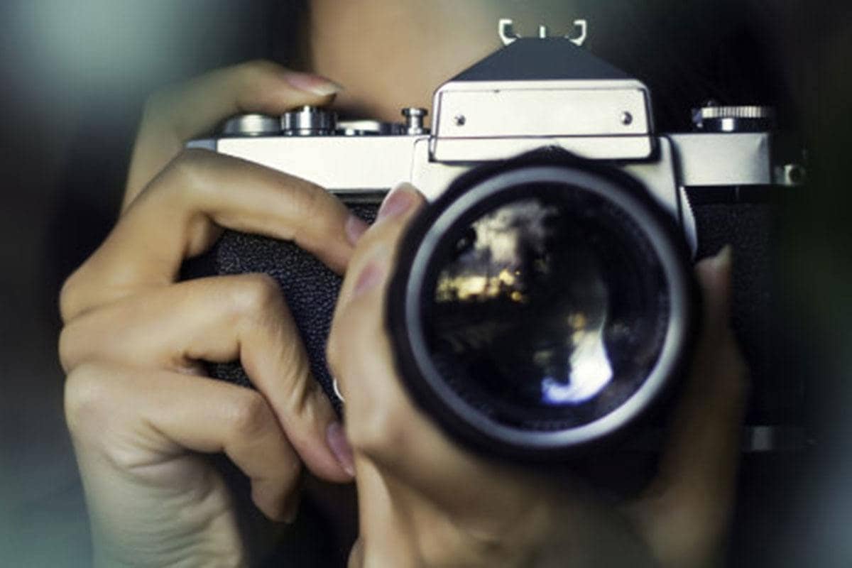 Come diventare un bravo fotografo con un corso di fotografia