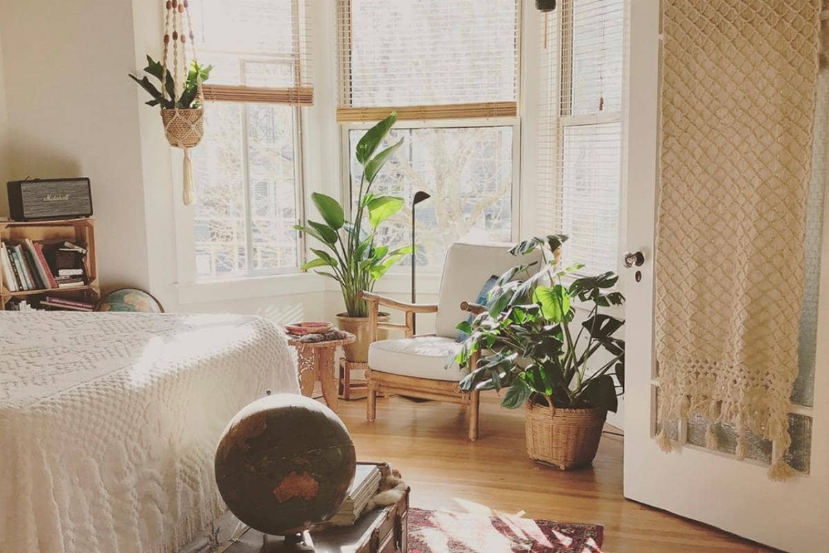 Come rendere casa lo zen dei vostri pensieri