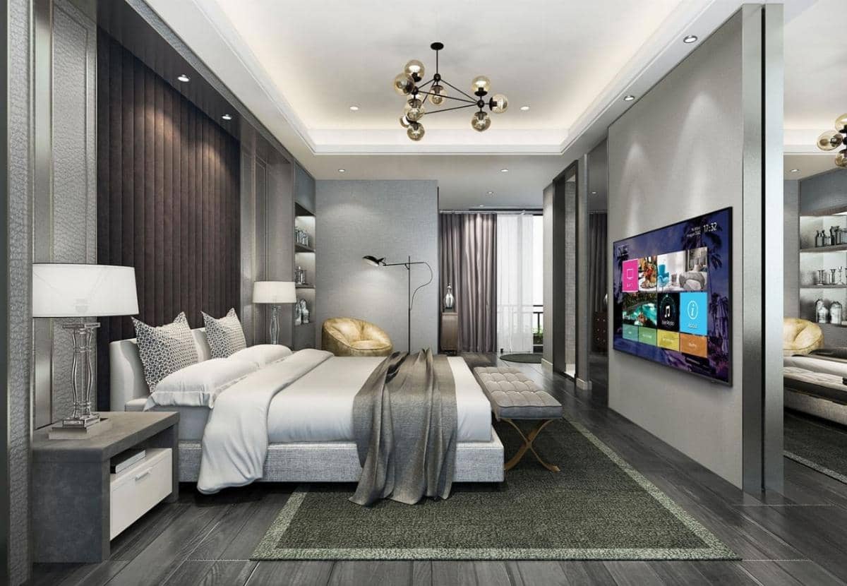 Hospitality TV, come digitalizzare una struttura alberghiera e potenziare la Guest Experience