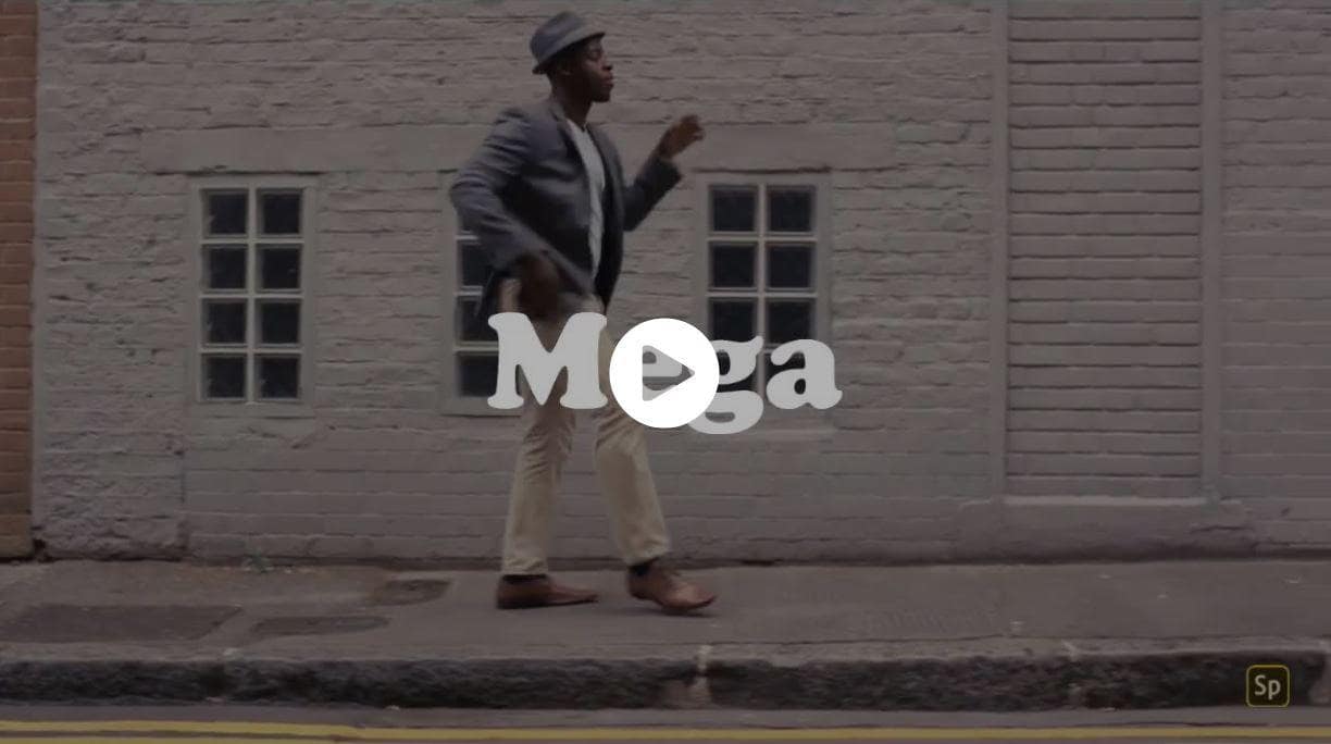 youtube intro adobe spark