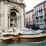 Storia delle fontanelle pubbliche romane e loro evoluzione idrica urbana