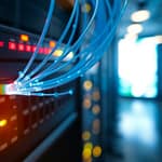 Perché la fibra ottica è fondamentale per la connessione internet veloce