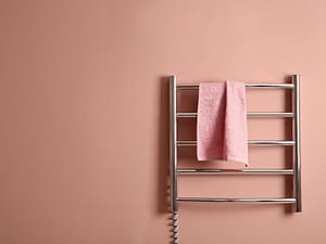 Come sfiatare il termoarredo